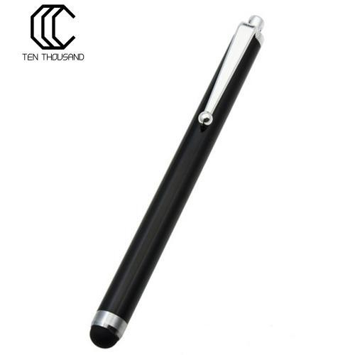 ปากกาสัมผัสหน้าจอ สำหรับ iPhone 5 4S 4G 3GS iPad 3 2 iPod