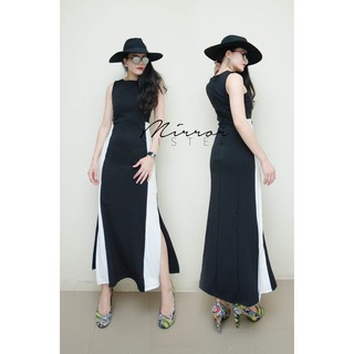 Jenny Signature MAXIDRESS with stack