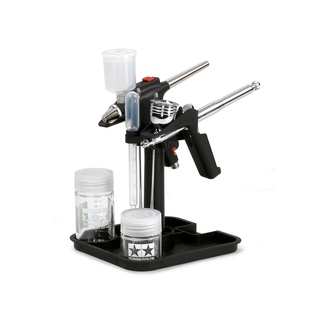 TAMIYA 74539 Spray-Work Airbrush Stand Ii