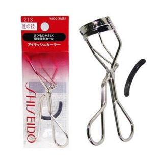 Shiseido Eyelash Curler 213