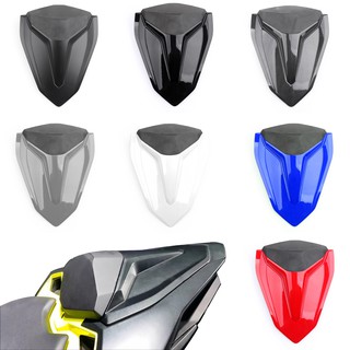 ฝาครอบที่นั่งท้ายรถจักรยานยนต์ สำหรับfor Honda CBR 250 RR 2016-2019