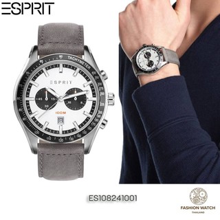 ESPRIT  นาฬิกา ESPRIT ES108241001