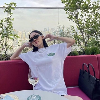 มีไซค์ พร้อมส่ง เสื้อที่ดาราใส่กันทั้งเมือง ฮิต ฮอตมากๆ