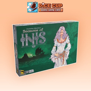 [ของแท้] Inis: Seasons of Inis Expansion Board Game