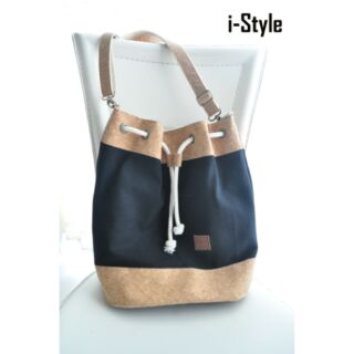 Bucket bag