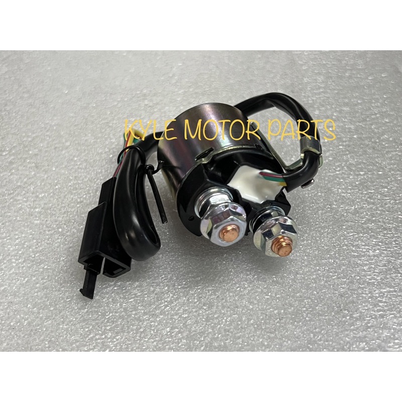 HONDA RS150 STARTER RELAY ASSY มาตรฐาน