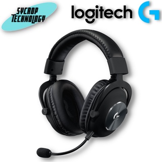 หูฟังเกมมิ่ง Logitech Gaming Headset G PRO X Wireless ประกันศูนย์ เช็คสินค้าก่อนสั่งซื้อ