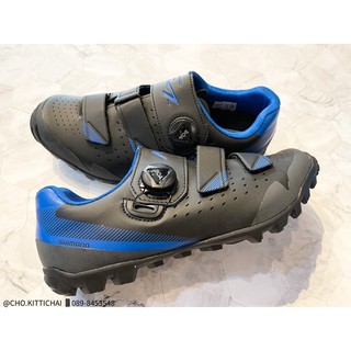 รองเท้าจักรยานเมาเท่นไบค์ Shimano รุ่น SH- ME400