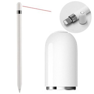 Kok ปากกาสไตลัสแม่เหล็กแบบพกพาสําหรับ Apple Pen Ipencil