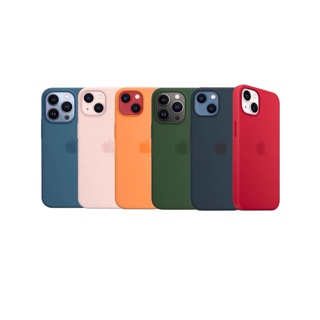 Cเคสใช้สำหรับไอโฟนใช้สำหรับ iPhone 13 Pro Max 13 Mini PTU Case เคสโทรศัพท์ซิลิโคน ซิลิโคน,สามารถลบรอยเปื้อนของสีได