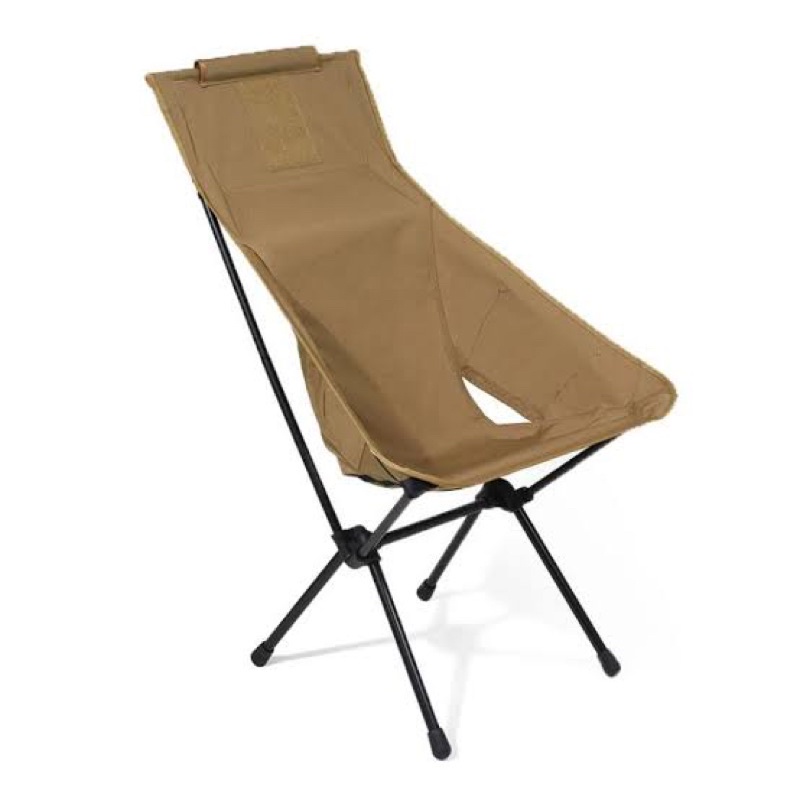 Helinox tactical sunset chair  สี Coyote tan (สินค้าพร้อมส่ง‼️)