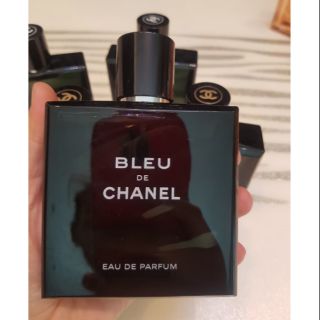 Chanel bleu De chanel  100 ml EDP