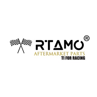 rtamo สกรูไทเทเนี่ยมสําหรับพิเศษ dmand2