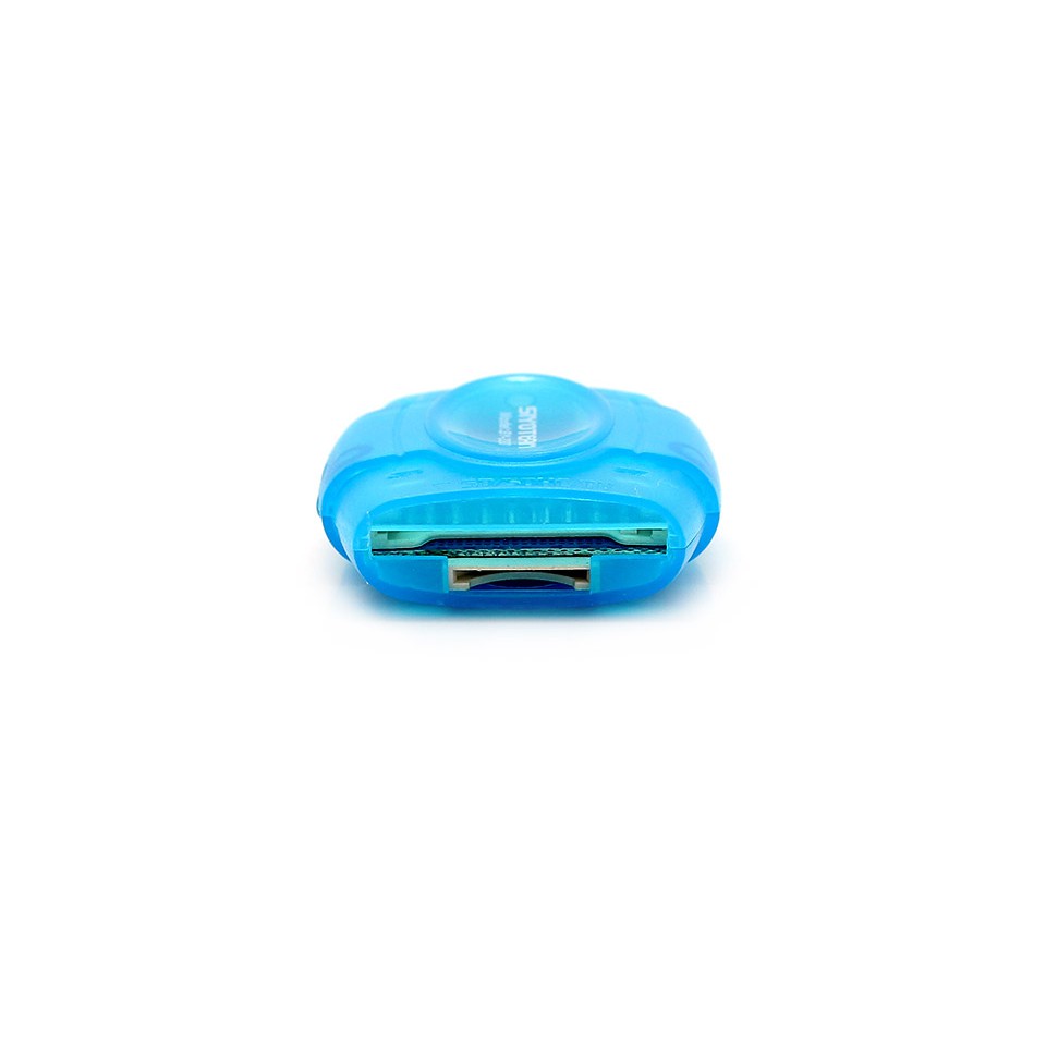 SIYOTEAM USB Card Reader รุ่น SY-330 SD / Micro SD