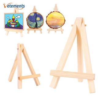 ขาตั้งกล้องไม้ ขนาดเล็ก อเนกประสงค์ สําหรับวางโทรศัพท์มือถือ…