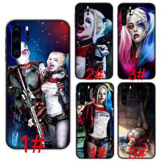 เคสโทรศัพท์มือถือเคสโทรศัพท์มือถือลาย Margot Robbie สําหรับ Huawei P 30 P 10 Pro Lite 2019