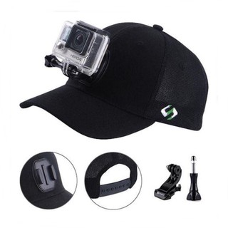 Smatree SmaHat H2 for GoPro Hero 7/6/5/4/3/2/1