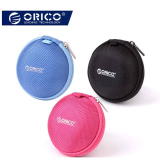 (PBD8) ORICO Headphone Storage Bag