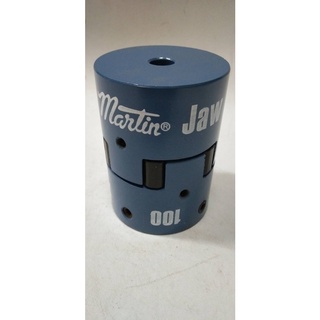 MARTIN ยอย ยอยยางลดการสั่นสะเทือน (Jaw Coupling) MARTIN  ML Series  Model ML-100