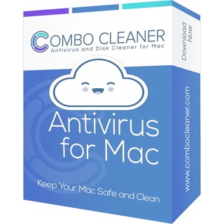 Combo Cleaner Premium