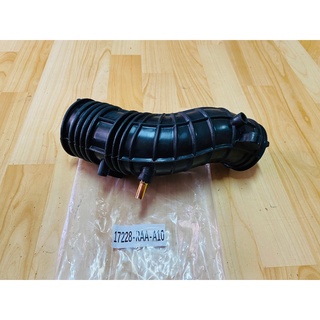 ท่ออากาศไอดี (Air Intake) Honda Accord Gen 7 เครื่อง 2.0/2.4 ปี 2004 - 2007