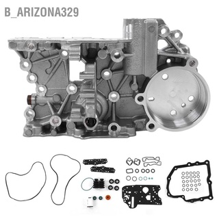 Arizona329 ชุดซ่อมตัววาล์วส่งกําลัง 0Am Dsg Dq200 แบบเปลี่ยน สําหรับ Seat Leon 2007‐Up L4 1.8L