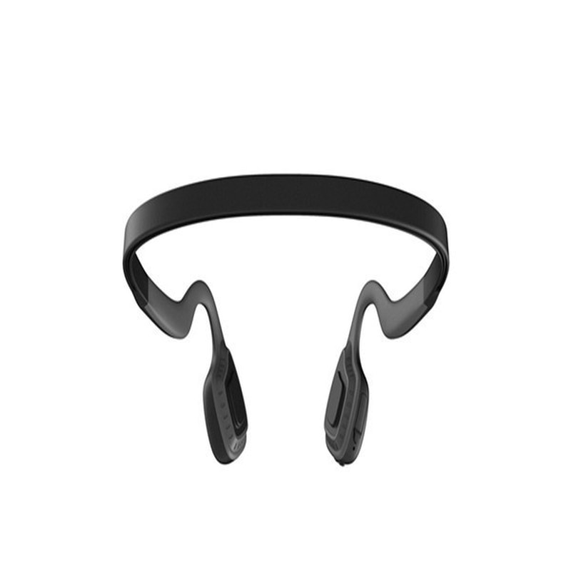 true bone conduction headphones
