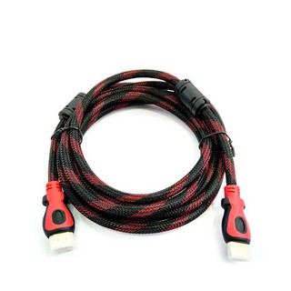 สาย HDMI Cable 1.5 เมตร Version 1.4 3D