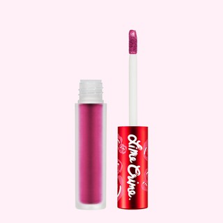 สีใหม่ Lime Crime  สี Rosa เนื้อแมทช์ เมทาลิค ของแท้ พร้อมส่ง