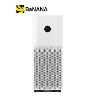 Xiaomi Mi Air Purifier 4 Pro TH เครื่องฟอกอากาศ by Banana IT