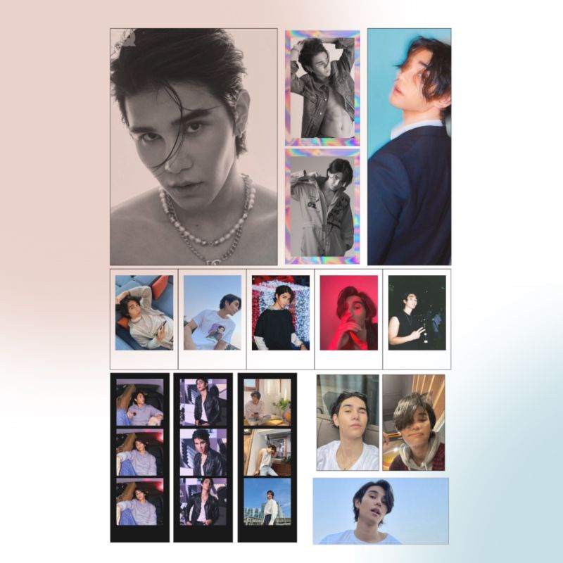 Jeff SATUR FANKIT (นักแสดงไทย)
