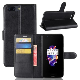 เคส case Oneplus Nord 2 CE N200 N10 N100 5 5T 6 6T 7 7T 8 9 Pro 8T เคสโทรศัพท์หนังฝาพับพร้อมช่องใส่บัตรสํา Soft Flip Leather phone Case