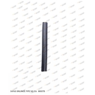 04960 BALANCE PIPE NO.126 8800TB