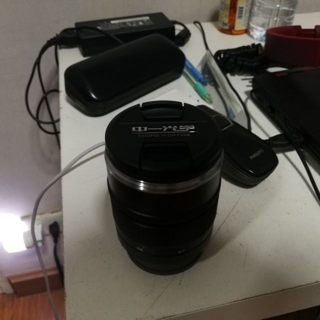 Mitakon​50mm​f0.95for sony