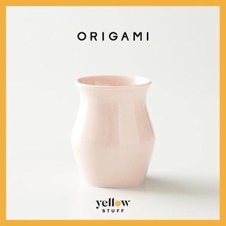 Origami - Sensory FlavorCup