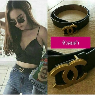 พร้อมส่ง เข็มขัด สุดฮิตคะ