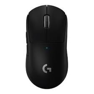 G PRO-X-SUPERLIGHT  Logitech G PRO X SUPERLIGHT Mouse wireless Black  Model : GPRO-X-SUPERLIGHT-MS(BK)