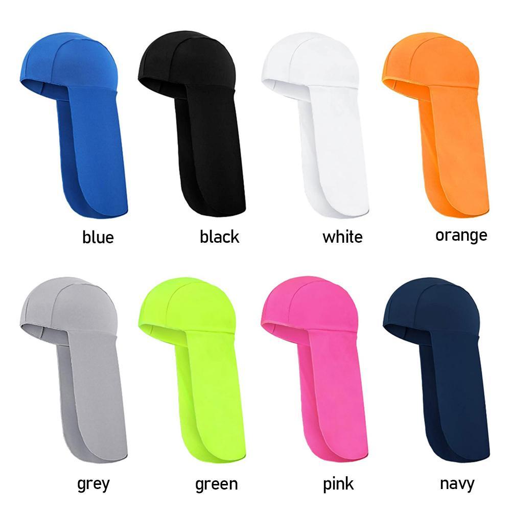 WUDILE ผ้าคลุมตากแดดแบบยืดหยุ่น ป้องกันแสงแดดและระบายอากาศได้ดี - รูปที่ 4