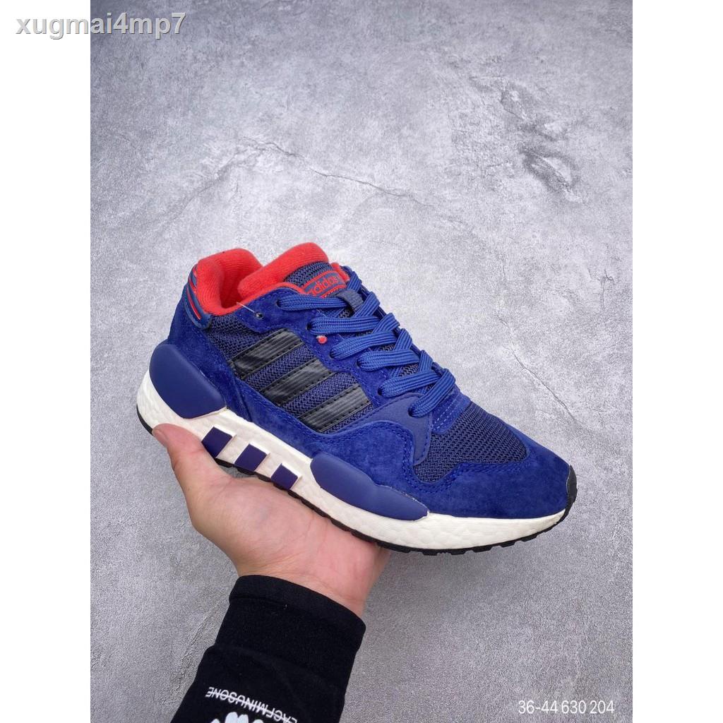 adidas zx 930 femme orange