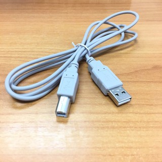 Cable USB Printer (1.8 เมตร) V2.0