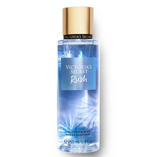 สเปรย์ Victoria´s Secret Rush Fragrance Body Mist spray 250ml ของแท้