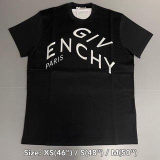 ถูกที่สุด ของแท้ 100% Givenchy T shirt