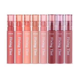 ลิป Etude Lip Fixing Tint