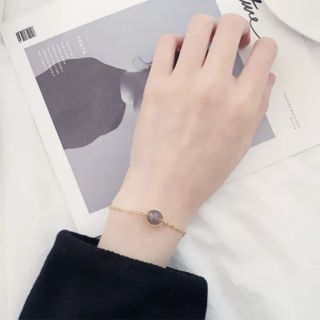 สร้อยข้อมือมินิมอล • Minimal Bracelet