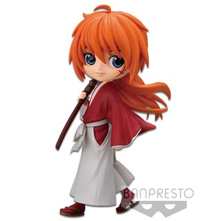 Q posket - KENSHIN HIMURA