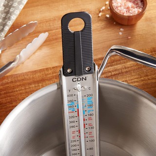 CDN TCG400 Ruler Candy/Fly 100 - 400 F (B501) Thermometer/เครื่องวัดอุณหภูมิ