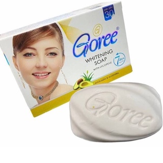 Goree Whitening Soap 100% Original From Pakistan