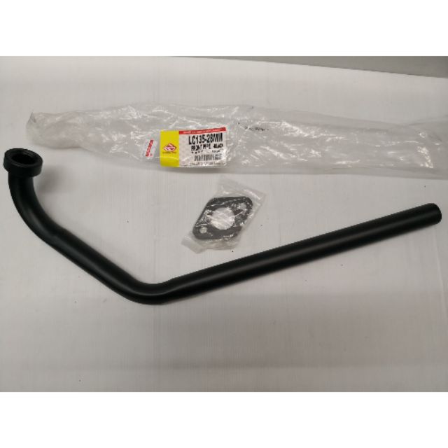 ท่อด้านหน้า Manifold Racing LC135 /LC135 4S /LC135 5S 28 มม./32 มม. 35 มม.