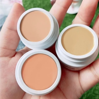 Novo Perfect คอนซีลเลอร์ ติดทนนาน