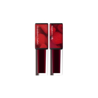 QOO Water Tint ลิปทินท์สีชัด เนื้อน้ำบางเบา